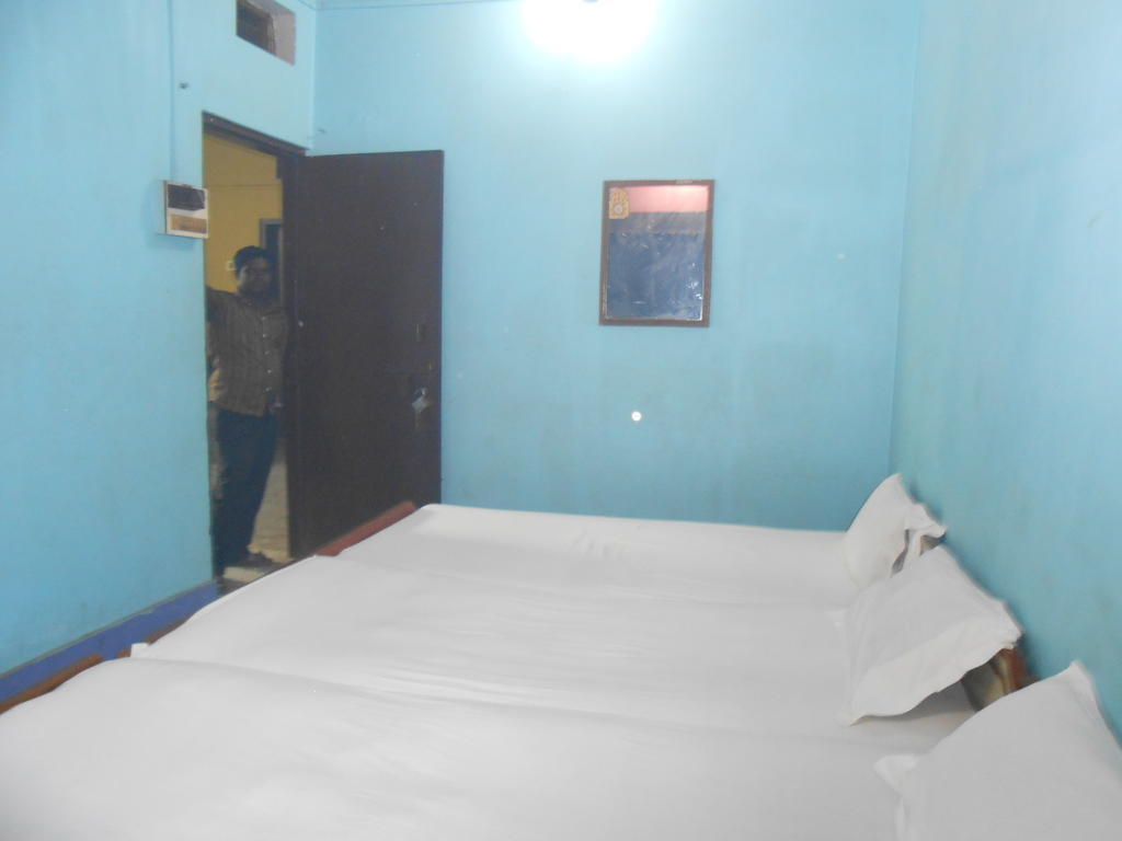 Hotel Sonmony Varanasi Rom bilde