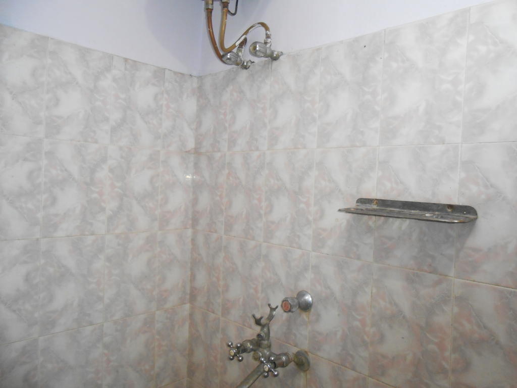 Hotel Sonmony Varanasi Rom bilde