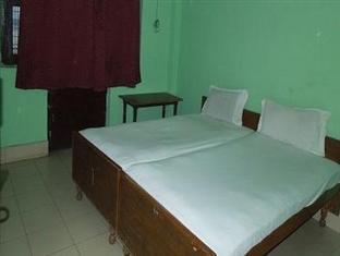 Hotel Sonmony Varanasi Eksteriør bilde